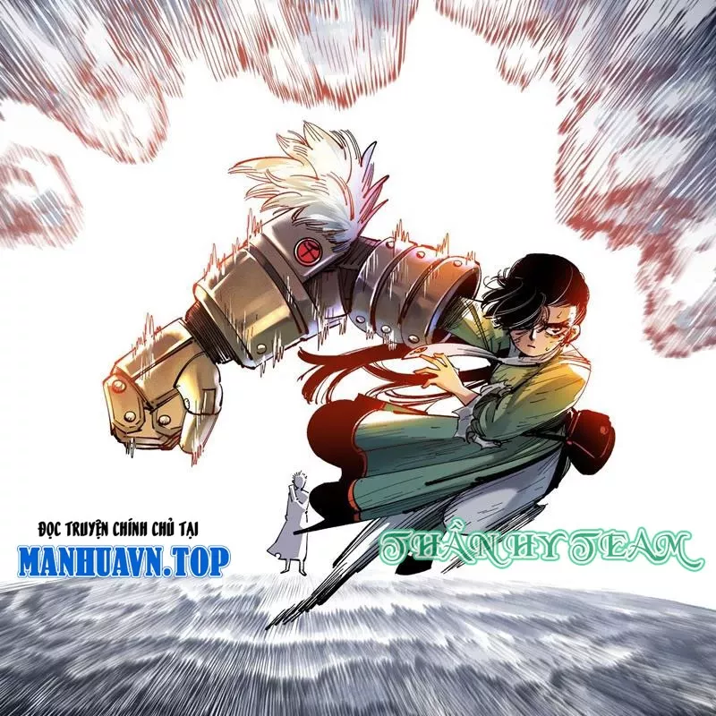 Nhật Nguyệt Đồng Thác: Chapter 165