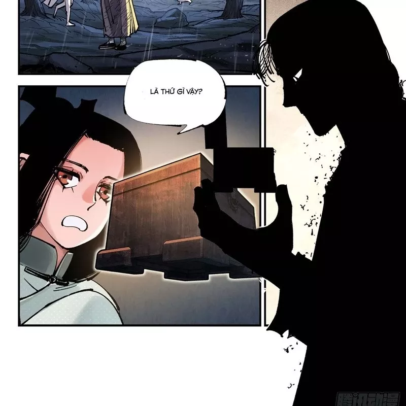 Nhật Nguyệt Đồng Thác: Chapter 166