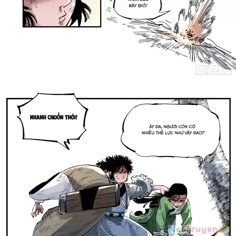 Nhật Nguyệt Đồng Thác: Chapter 166