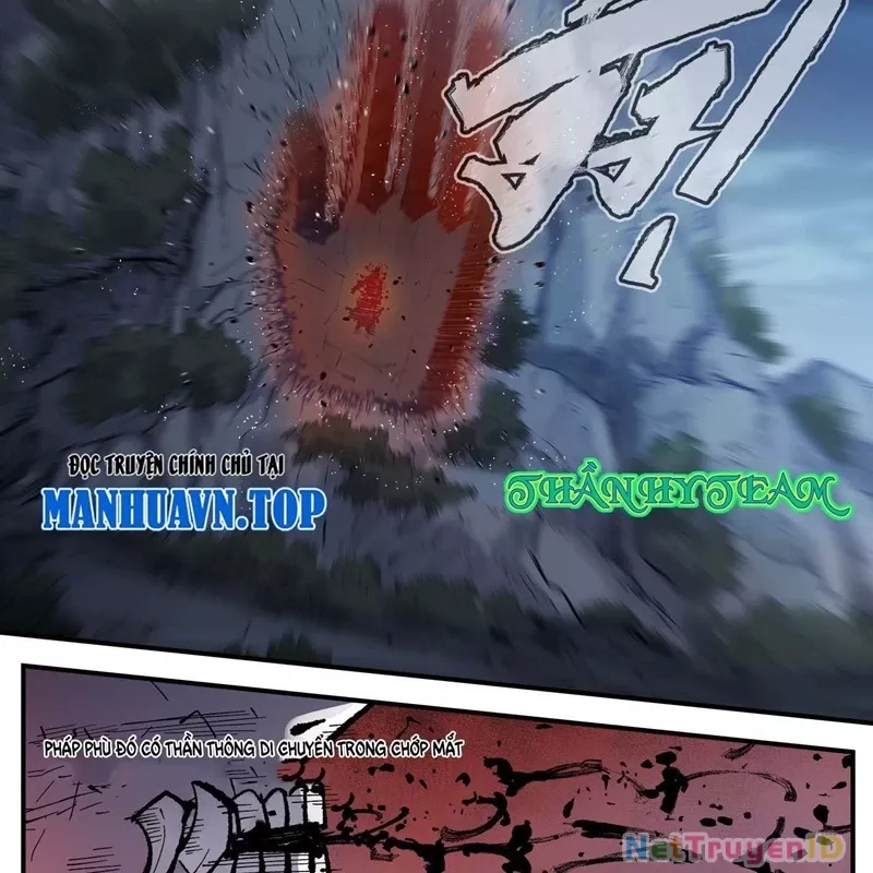 Nhật Nguyệt Đồng Thác: Chapter 166