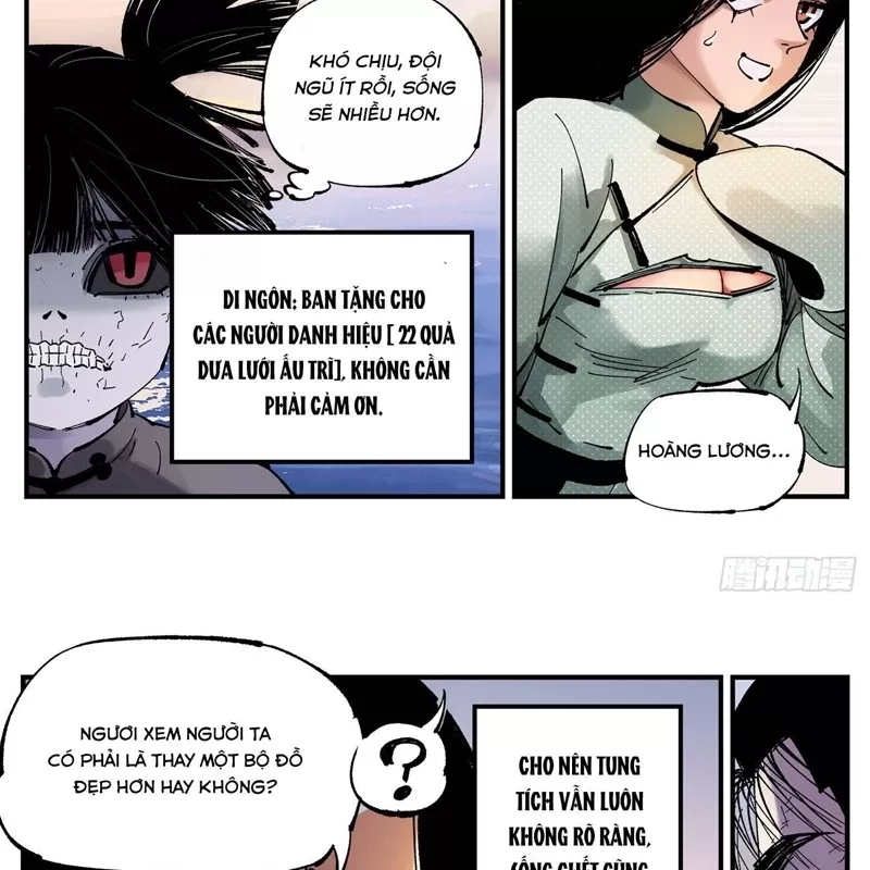 Nhật Nguyệt Đồng Thác: Chapter 166