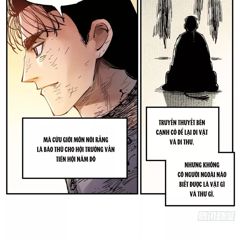 Nhật Nguyệt Đồng Thác: Chapter 166