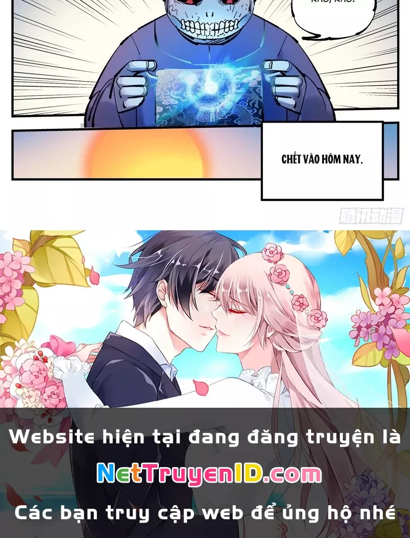 Nhật Nguyệt Đồng Thác: Chapter 166