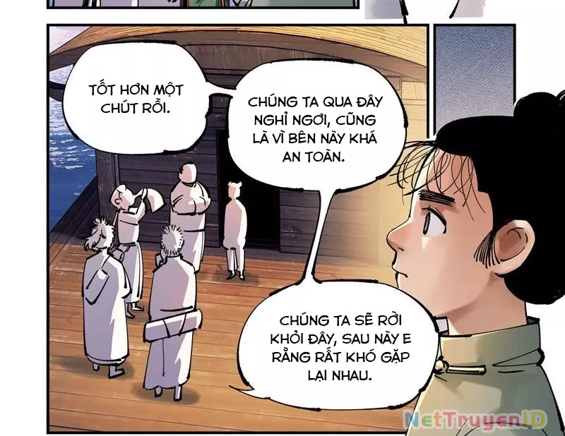 Nhật Nguyệt Đồng Thác: Chapter 167