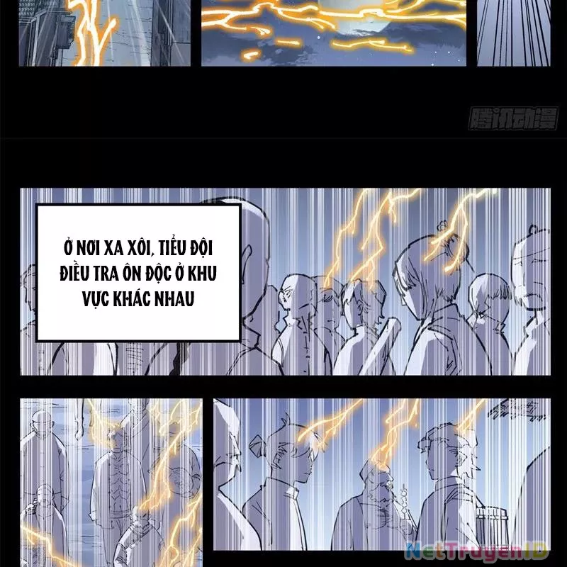 Nhật Nguyệt Đồng Thác: Chapter 167