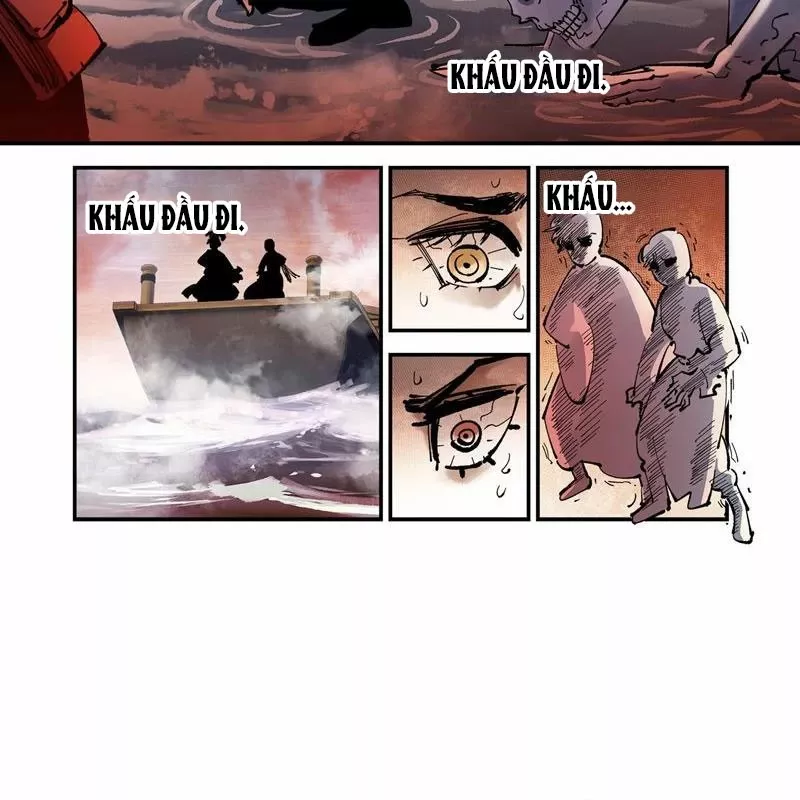 Nhật Nguyệt Đồng Thác: Chapter 168