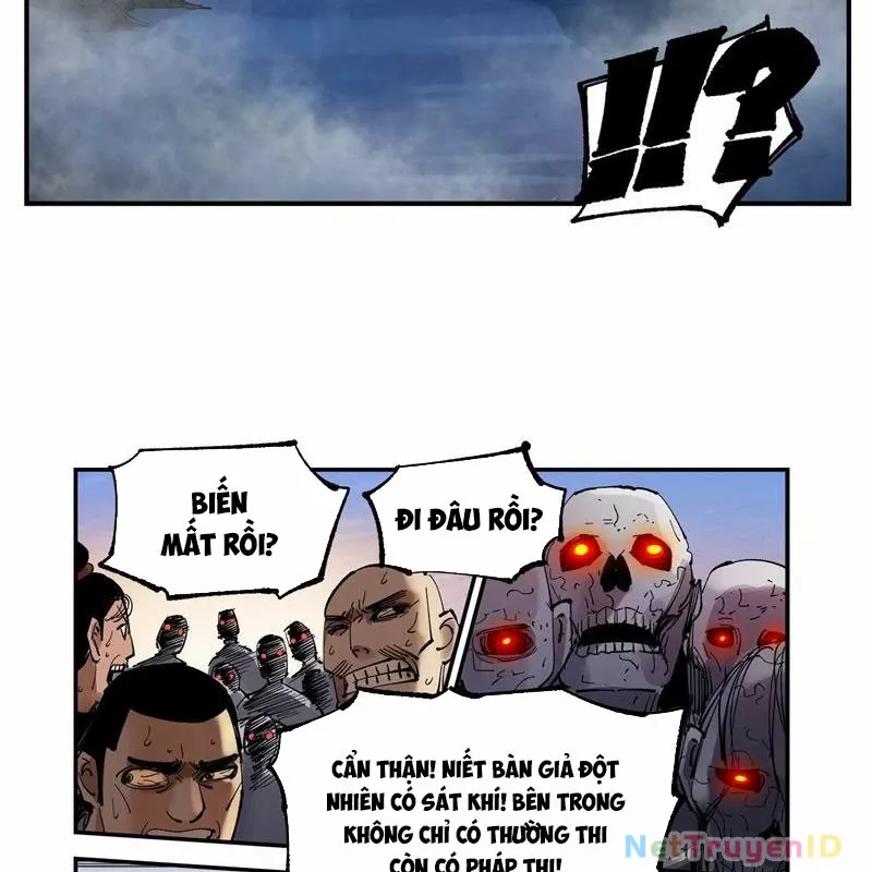 Nhật Nguyệt Đồng Thác: Chapter 168