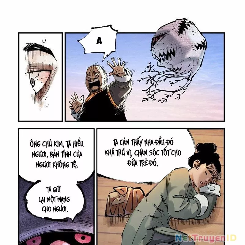 Nhật Nguyệt Đồng Thác: Chapter 168