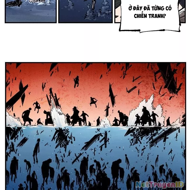 Nhật Nguyệt Đồng Thác: Chapter 168