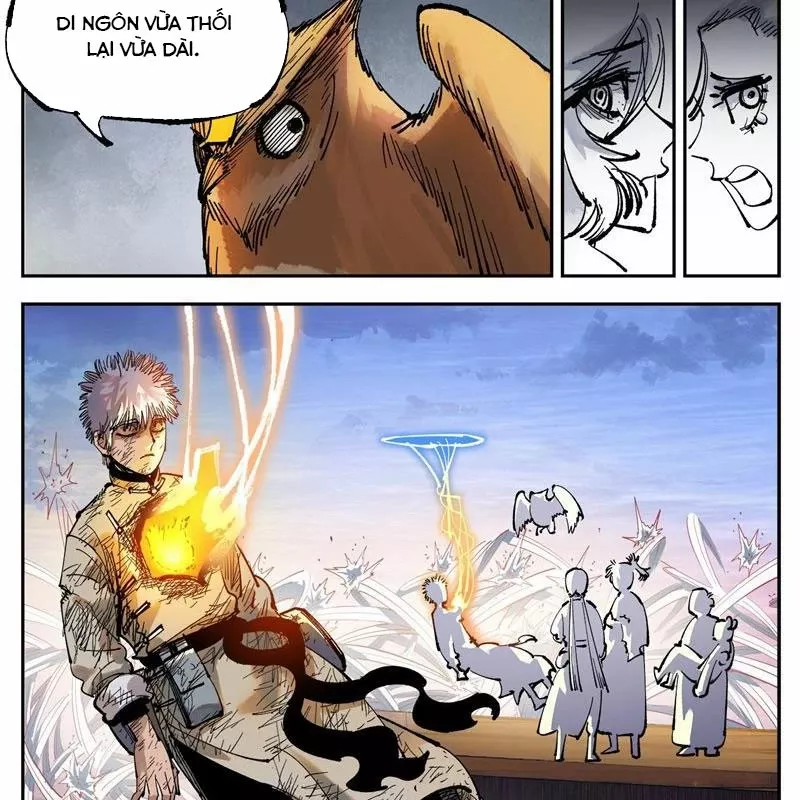Nhật Nguyệt Đồng Thác: Chapter 168