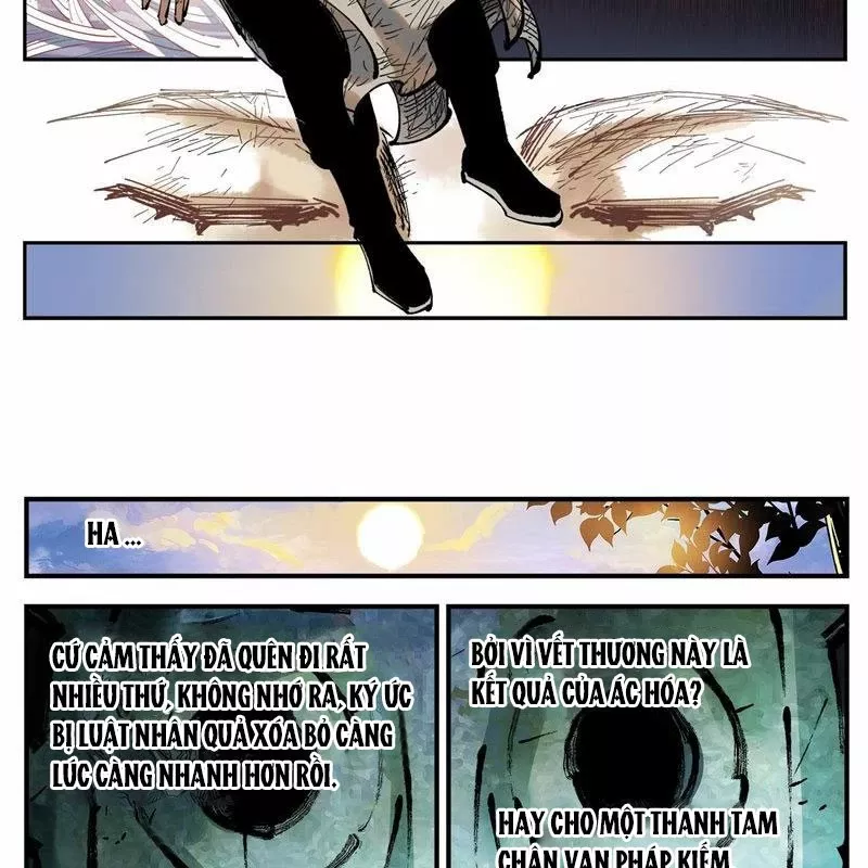 Nhật Nguyệt Đồng Thác: Chapter 168