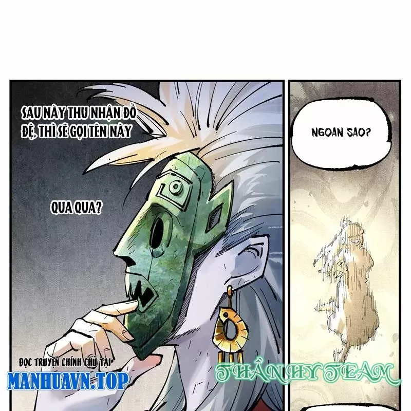 Nhật Nguyệt Đồng Thác: Chapter 168
