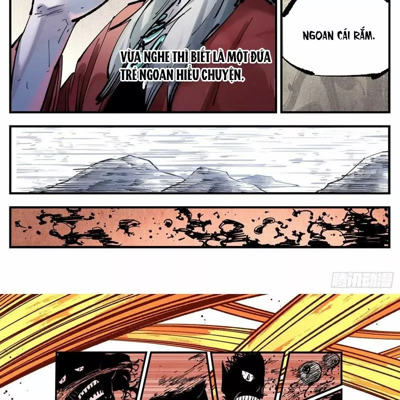 Nhật Nguyệt Đồng Thác: Chapter 168