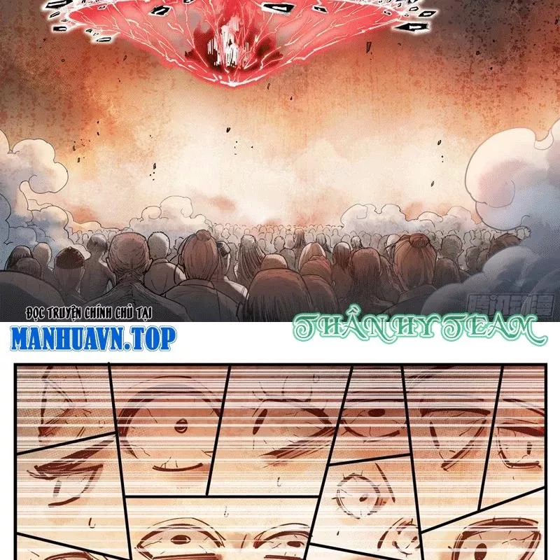 Nhật Nguyệt Đồng Thác: Chapter 168