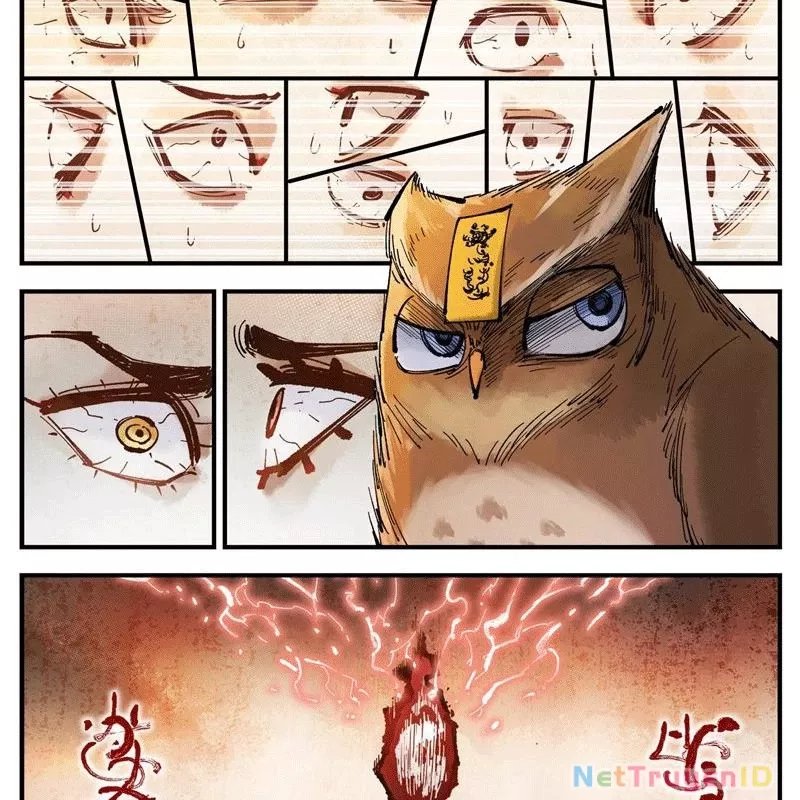 Nhật Nguyệt Đồng Thác: Chapter 168