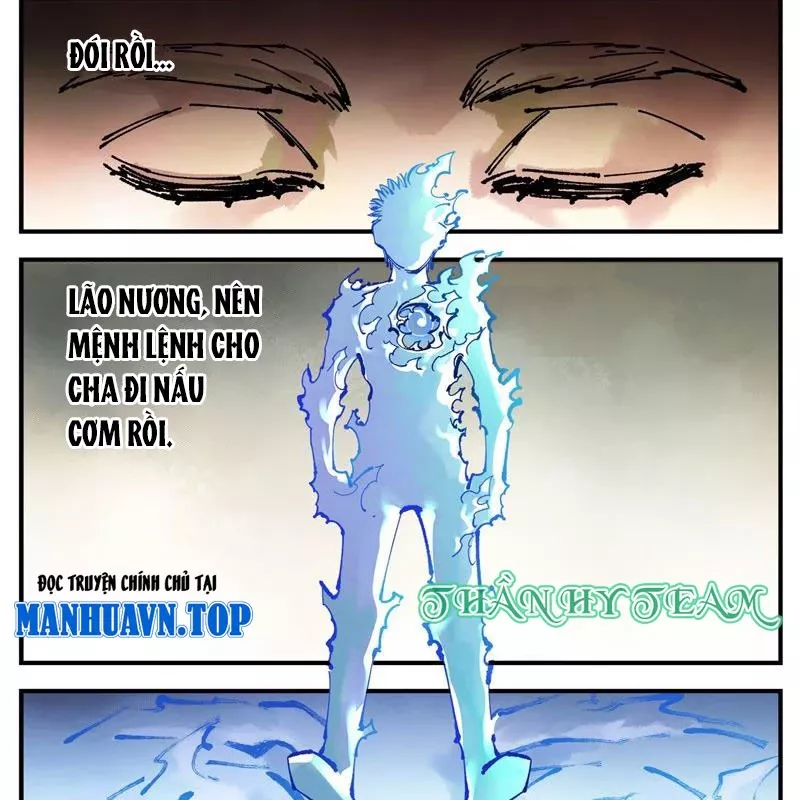 Nhật Nguyệt Đồng Thác: Chapter 169