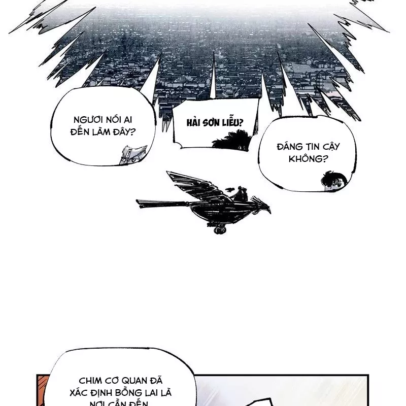 Nhật Nguyệt Đồng Thác: Chapter 169