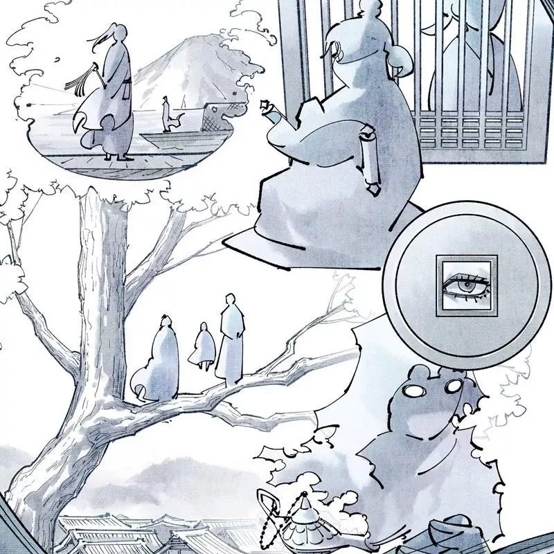 Nhật Nguyệt Đồng Thác: Chapter 169