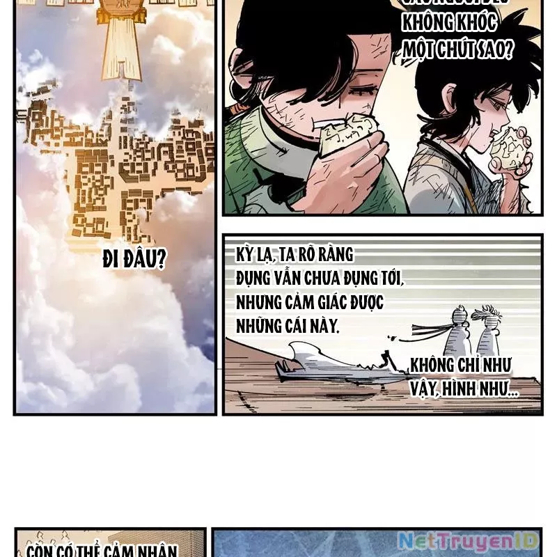 Nhật Nguyệt Đồng Thác: Chapter 169