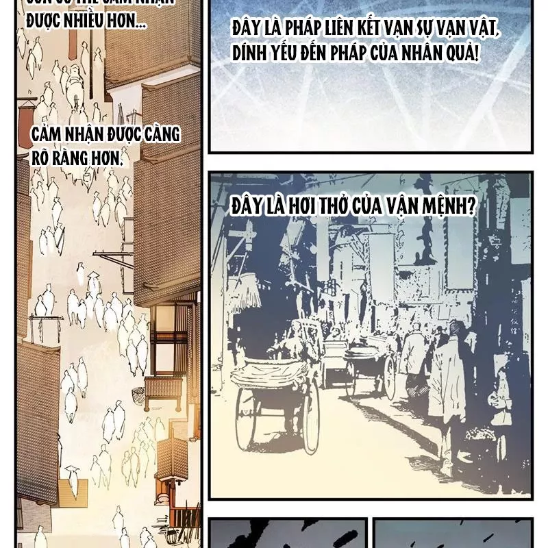 Nhật Nguyệt Đồng Thác: Chapter 169