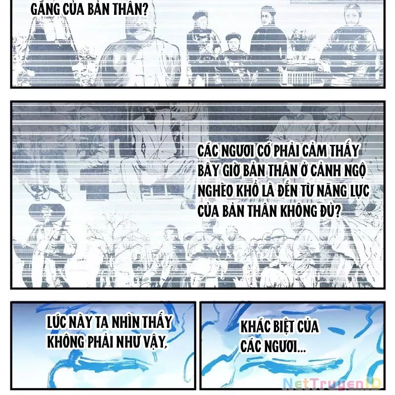 Nhật Nguyệt Đồng Thác: Chapter 169