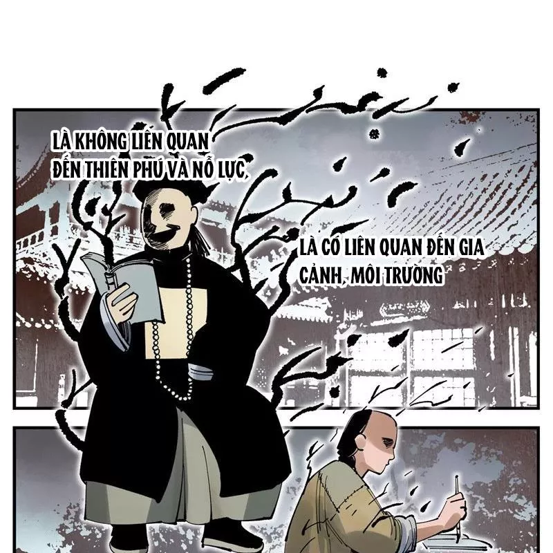 Nhật Nguyệt Đồng Thác: Chapter 169