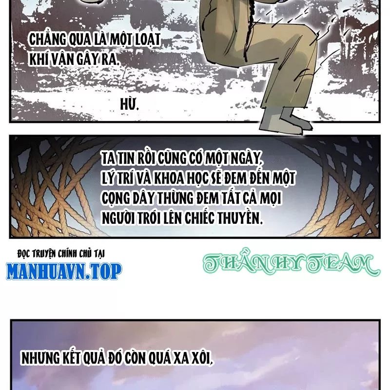 Nhật Nguyệt Đồng Thác: Chapter 169