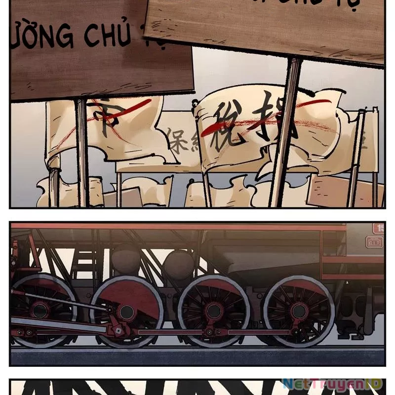 Nhật Nguyệt Đồng Thác: Chapter 170