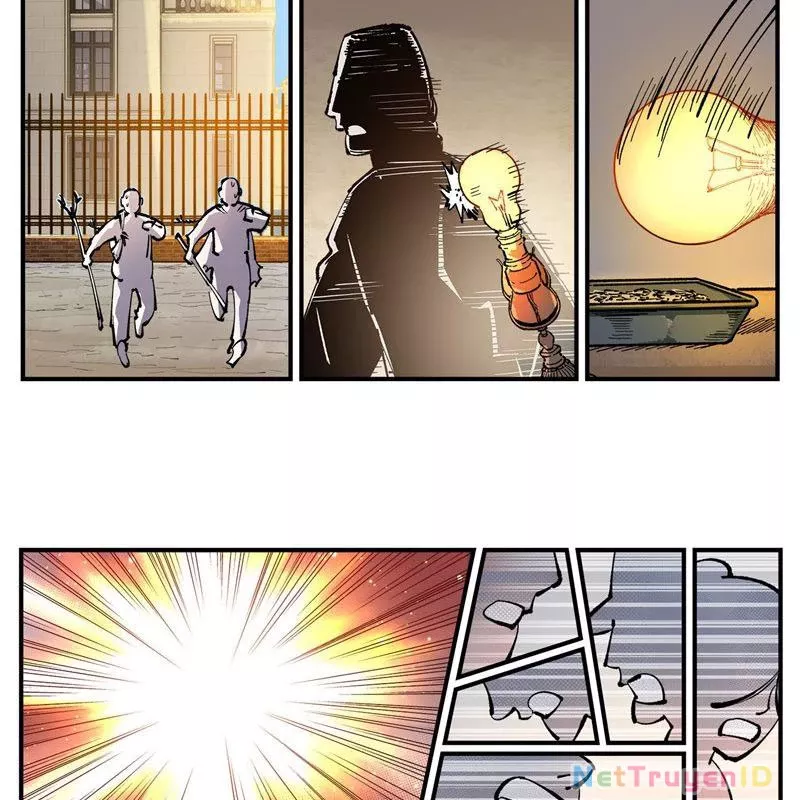 Nhật Nguyệt Đồng Thác: Chapter 171