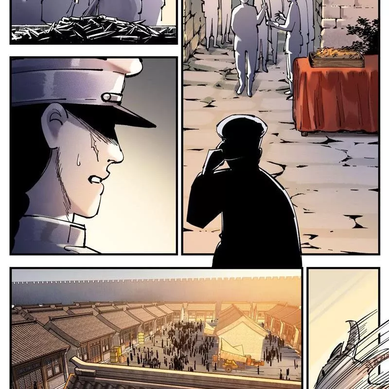 Nhật Nguyệt Đồng Thác: Chapter 171