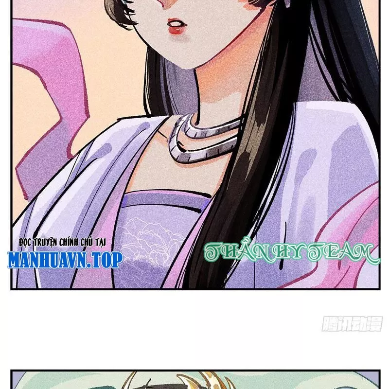 Nhật Nguyệt Đồng Thác: Chapter 172