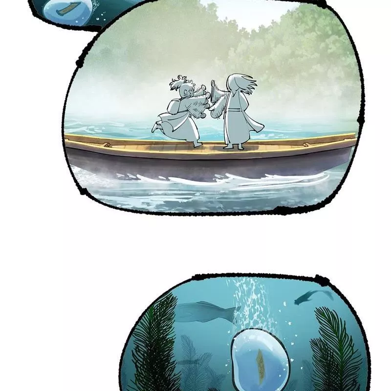 Nhật Nguyệt Đồng Thác: Chapter 172