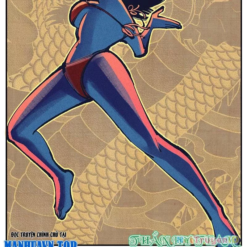 Nhật Nguyệt Đồng Thác: Chapter 172