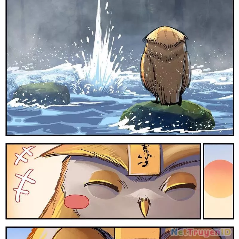Nhật Nguyệt Đồng Thác: Chapter 172