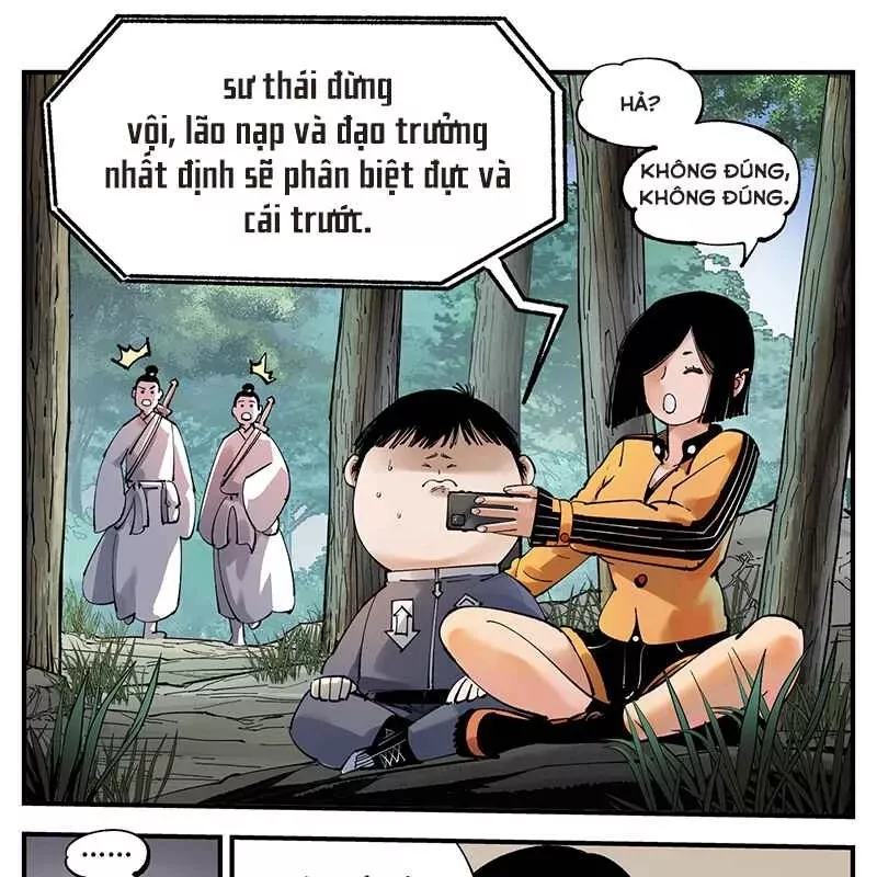 Nhật Nguyệt Đồng Thác: Chapter 173