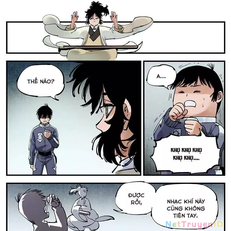 Nhật Nguyệt Đồng Thác: Chapter 173