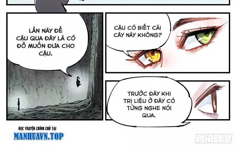 Nhật Nguyệt Đồng Thác: Chapter 173