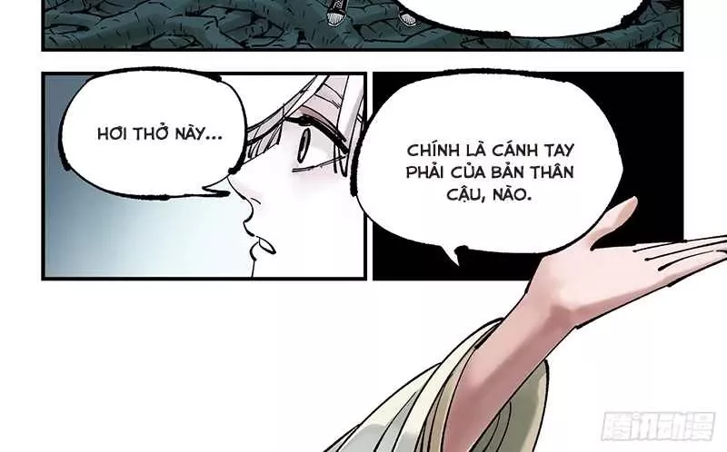 Nhật Nguyệt Đồng Thác: Chapter 173