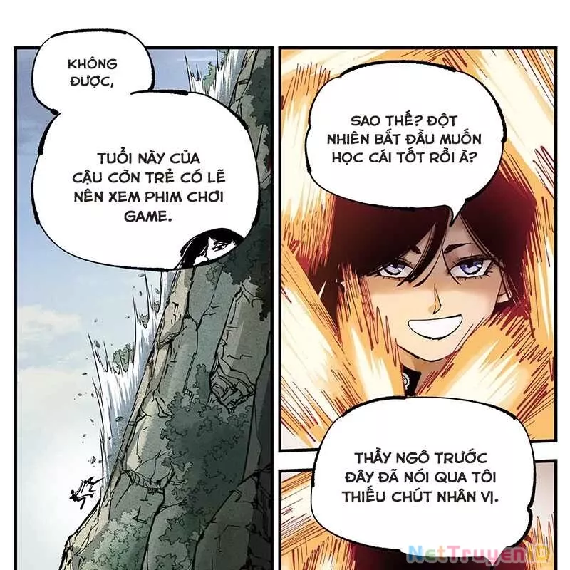 Nhật Nguyệt Đồng Thác: Chapter 173