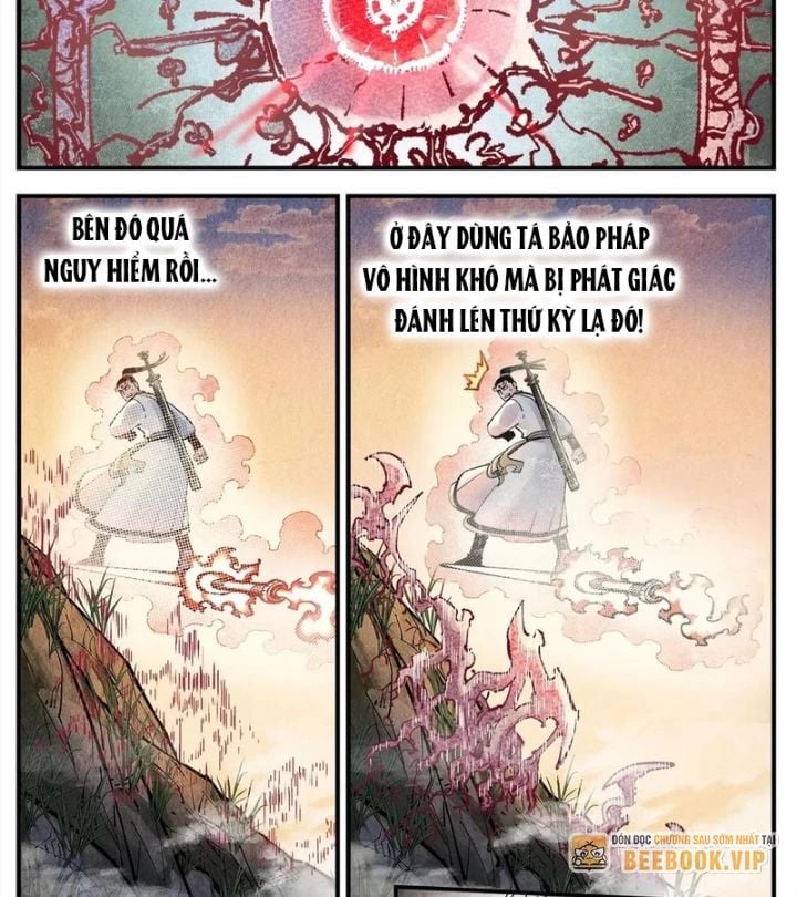 Nhật Nguyệt Đồng Thác: Chapter 278