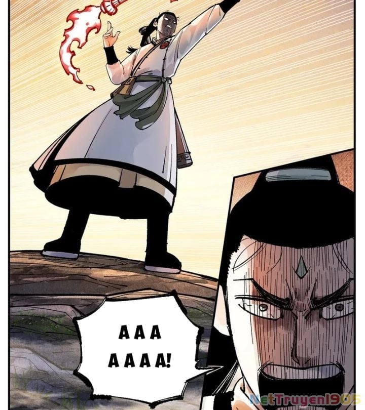 Nhật Nguyệt Đồng Thác: Chapter 279