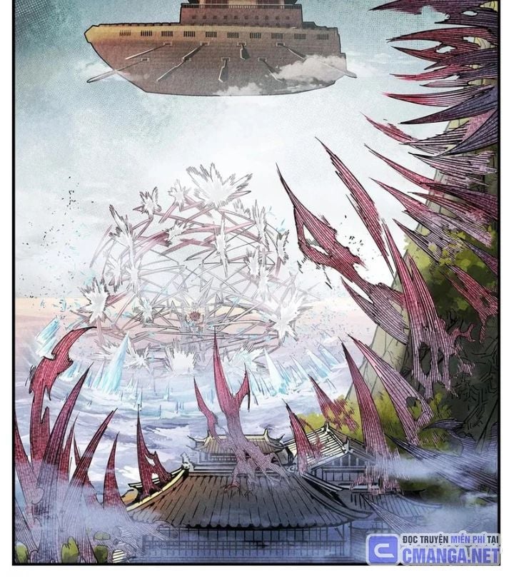 Nhật Nguyệt Đồng Thác: Chapter 279