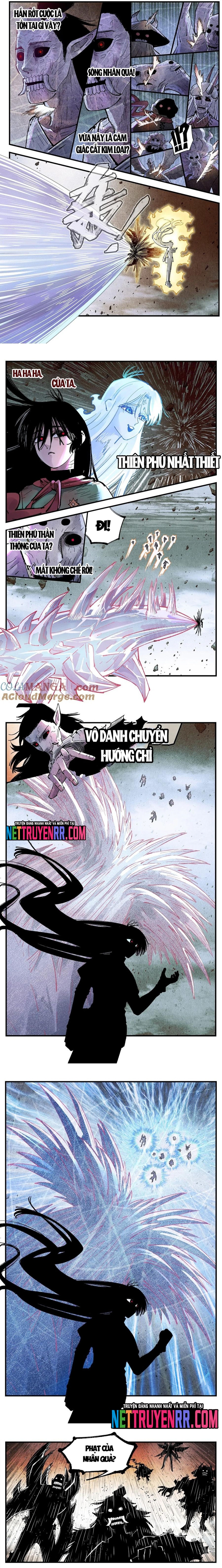 Nhật Nguyệt Đồng Thác: Chapter 280