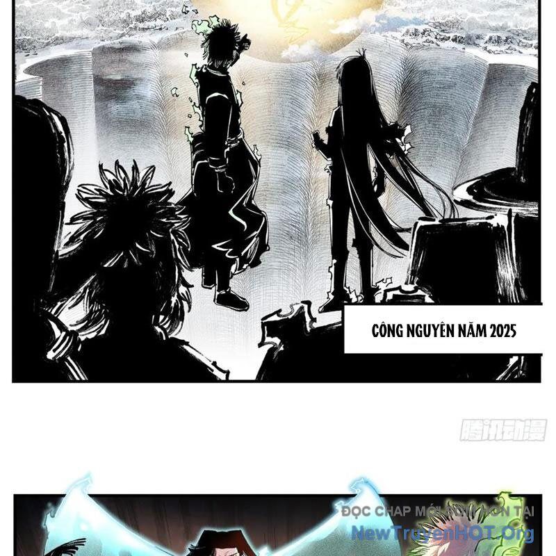 Nhật Nguyệt Đồng Thác: Chapter 281