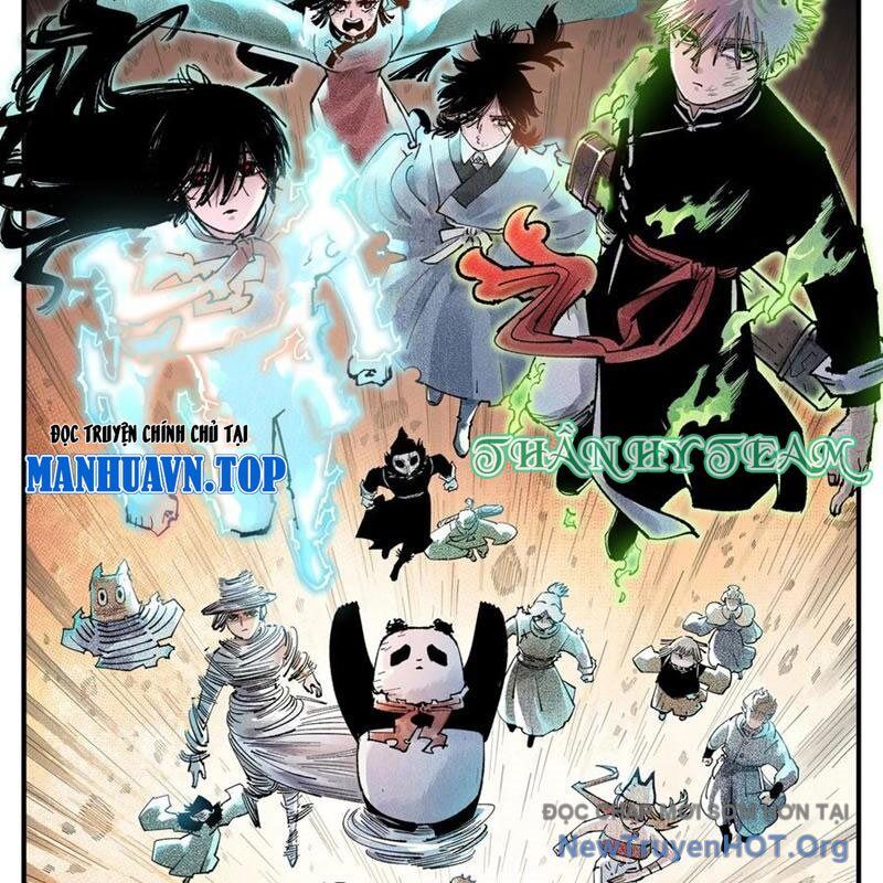Nhật Nguyệt Đồng Thác: Chapter 281