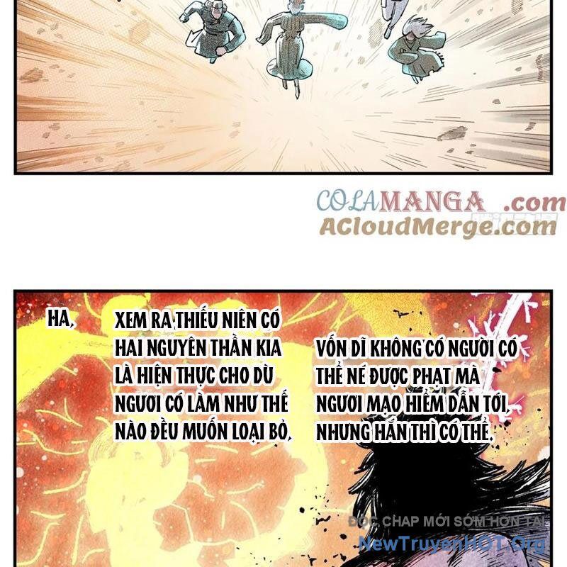 Nhật Nguyệt Đồng Thác: Chapter 281