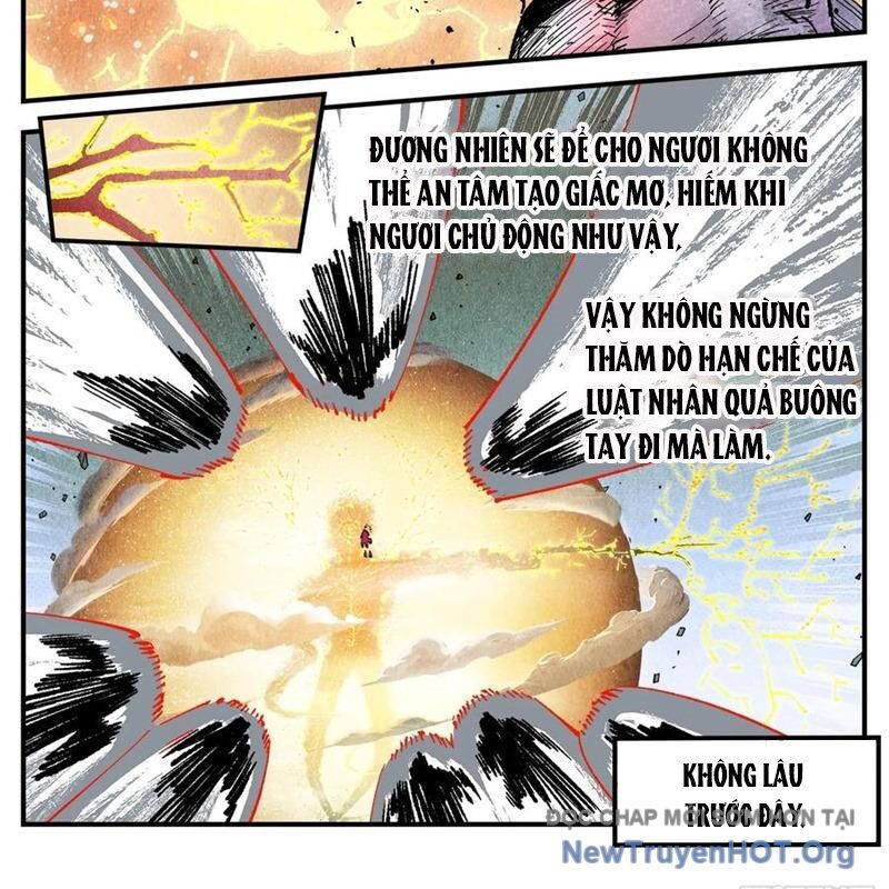 Nhật Nguyệt Đồng Thác: Chapter 281