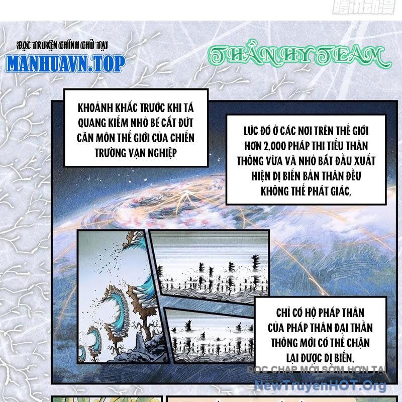 Nhật Nguyệt Đồng Thác: Chapter 281