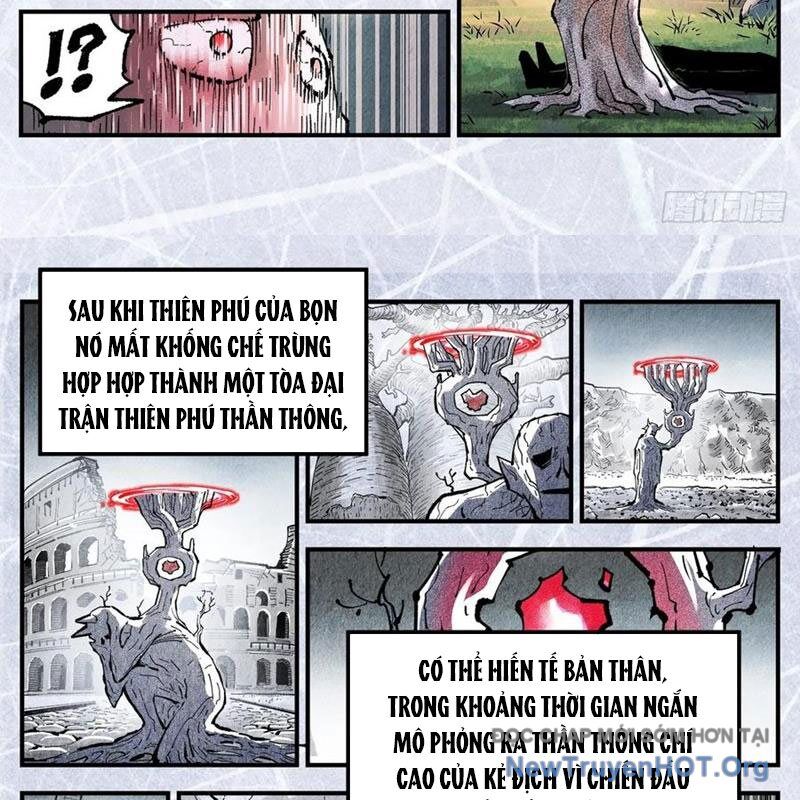 Nhật Nguyệt Đồng Thác: Chapter 281