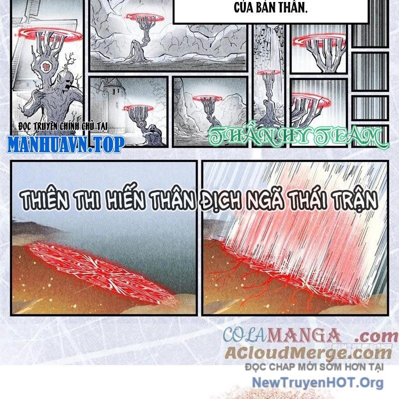 Nhật Nguyệt Đồng Thác: Chapter 281